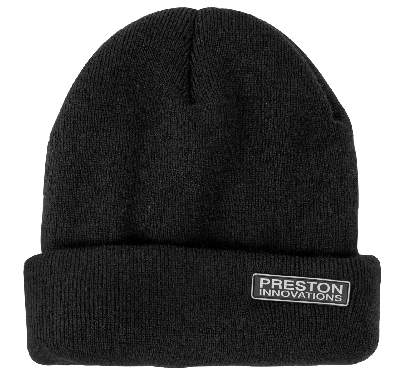 Preston Innovations Heavyweight Beanie - Click Image to Close