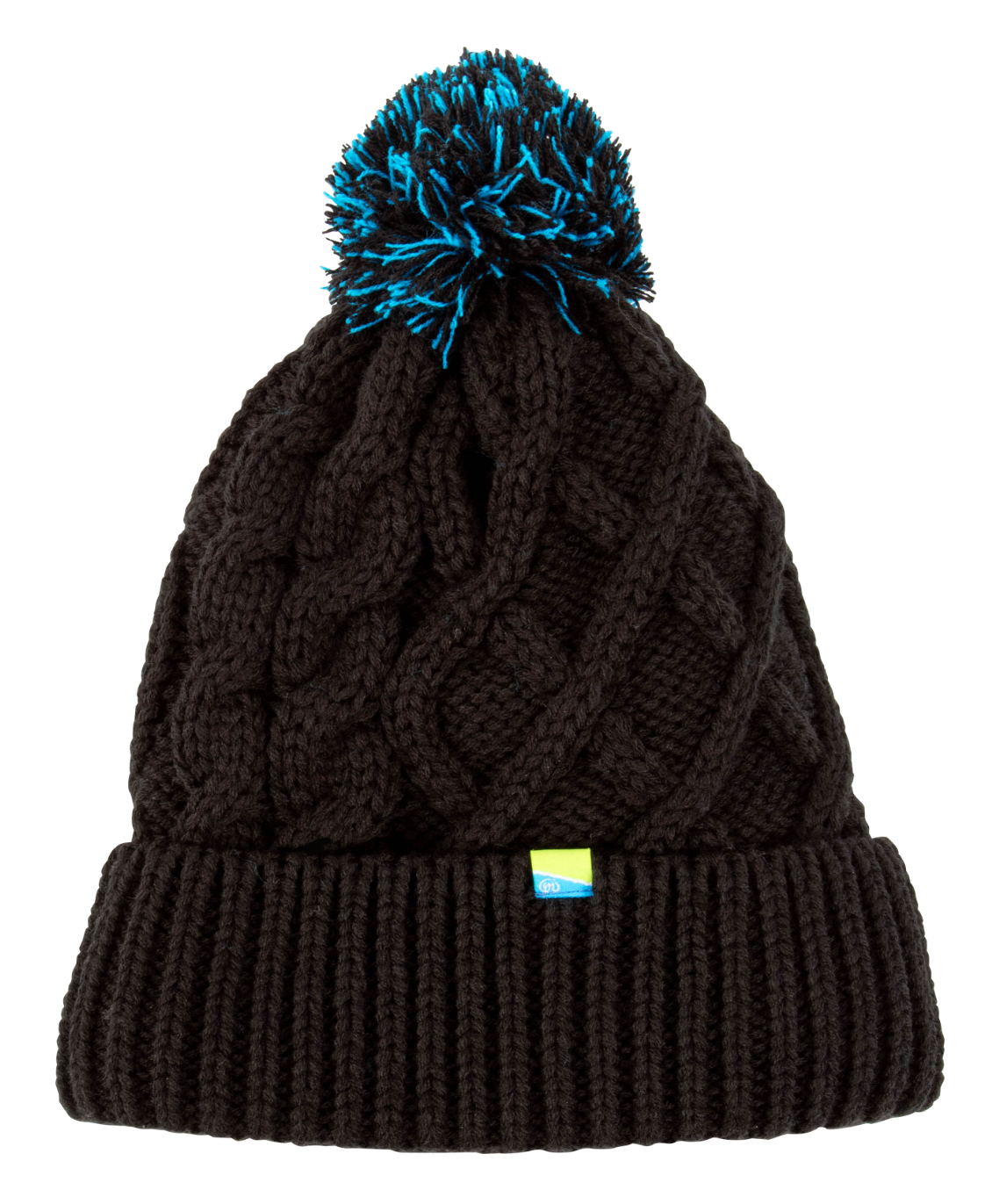 Preston Innovations Knitted Bobble Hat