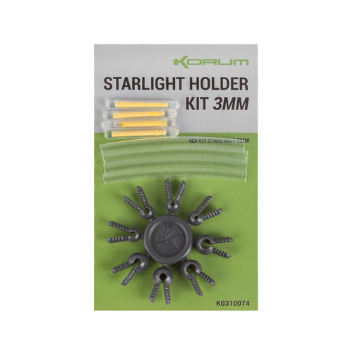 Korum Starlight Holder