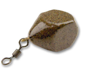 Korda Square Pear Swivel Leads Korda Square Pear Swivel Leads
