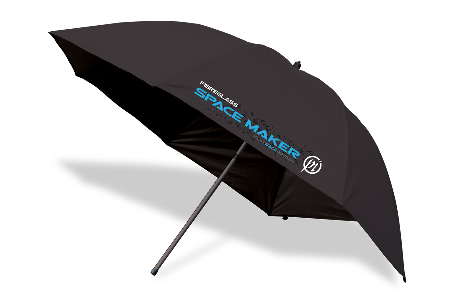 Preston Innovations Space Maker Flat Back Brolly Preston Innovations Space Maker Flat Back Brolly
