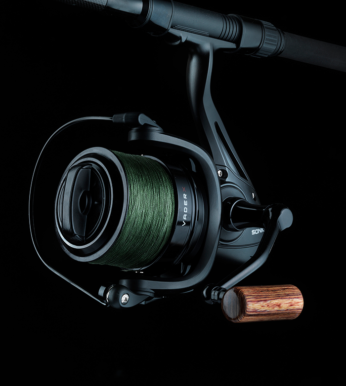 Sonik Vader-X Spod Reel Sonik Vader-X Spod Reel