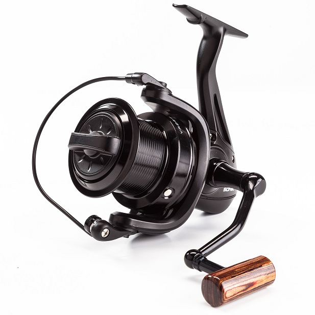 Sonik Vader-X 8000 Carp Reel Sonik Vader-X 8000 Carp Reel