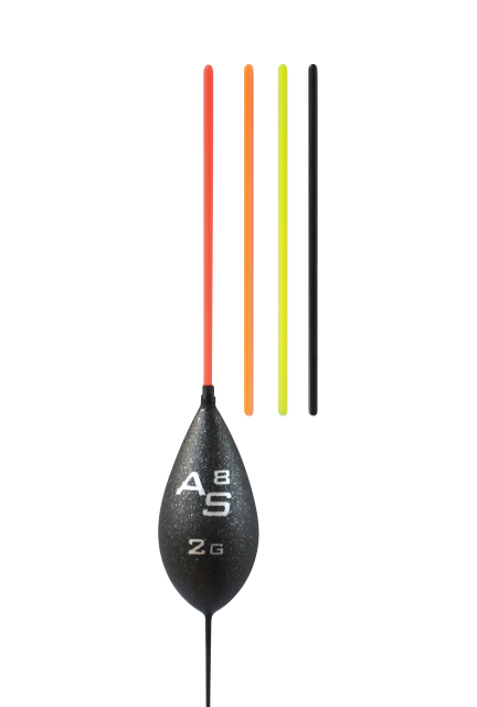 Drennan AS 8 Pole Floats - Click Image to Close
