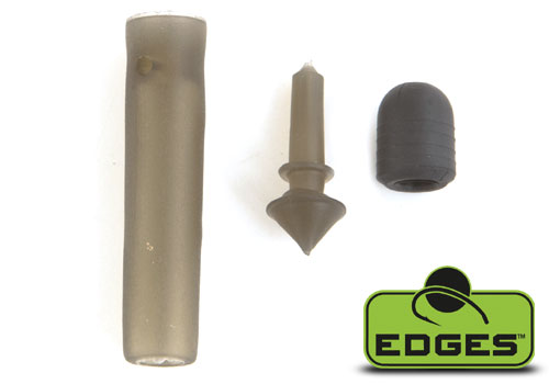 Fox EDGES Tungsten Chod Bead Kit
