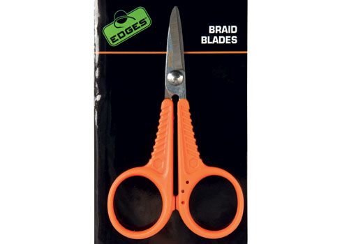 Fox EDGES Braid Blades - Click Image to Close