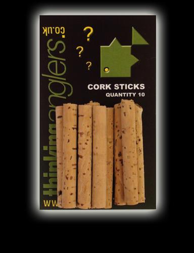 Thinking Anglers Cork Sticks