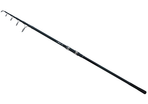 Fox EOS Telescopic Carp Rod