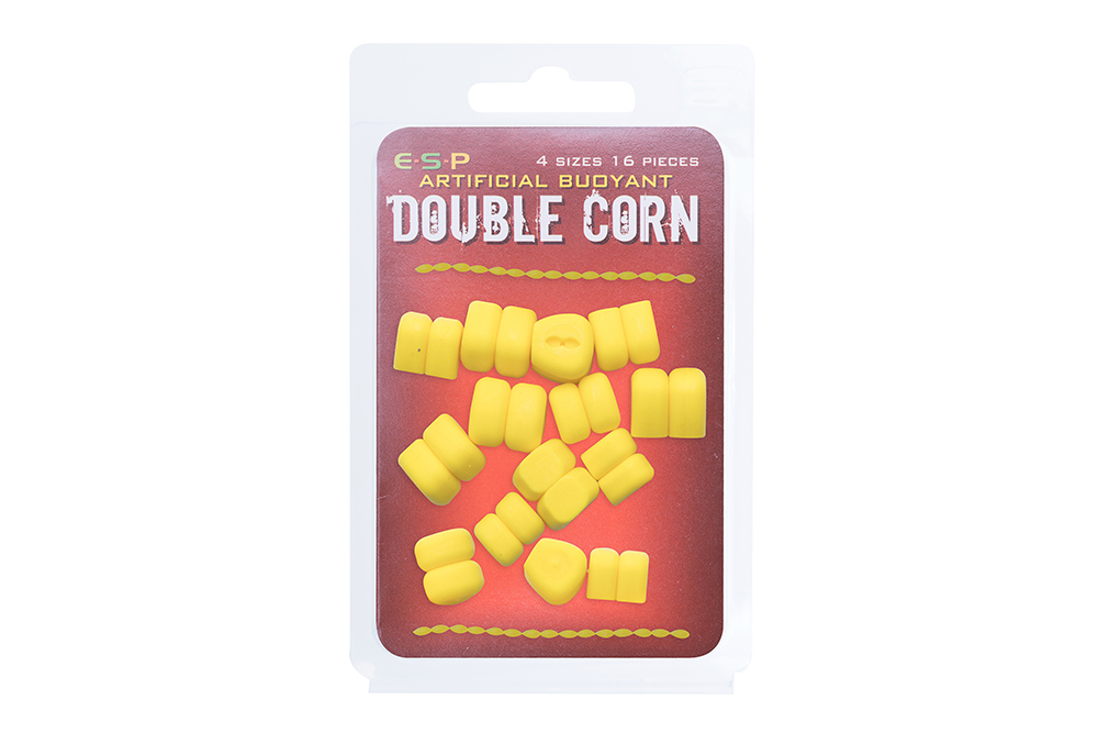 ESP Buoyant Double Corn