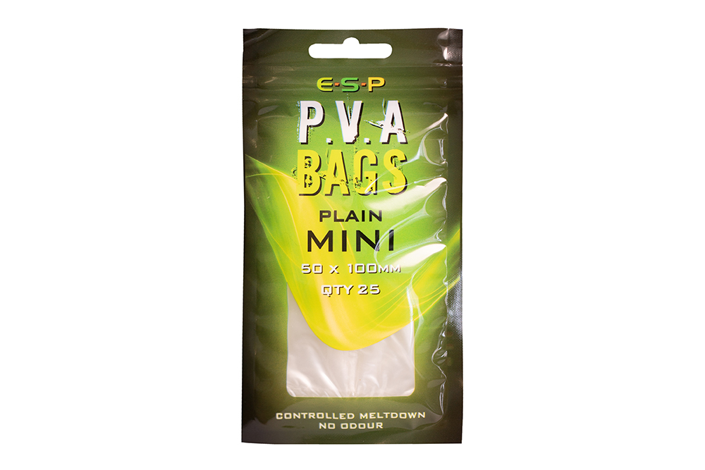 ESP Mini PVA Bags