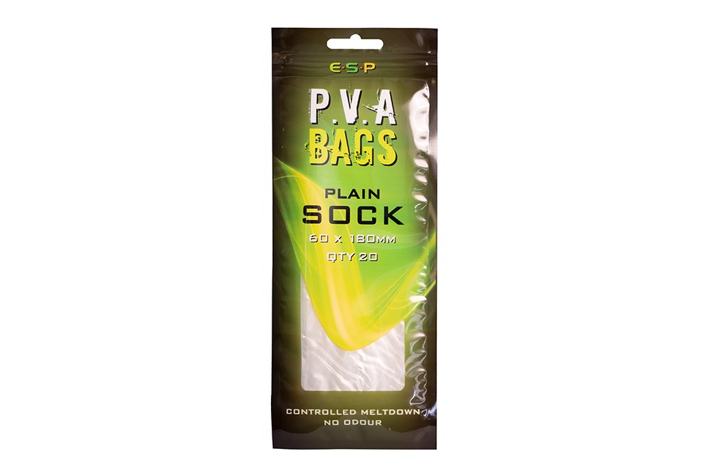 ESP Sock PVA Bags