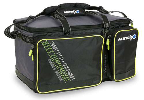 Matrix Ethos Pro Tackle & Bait Bag