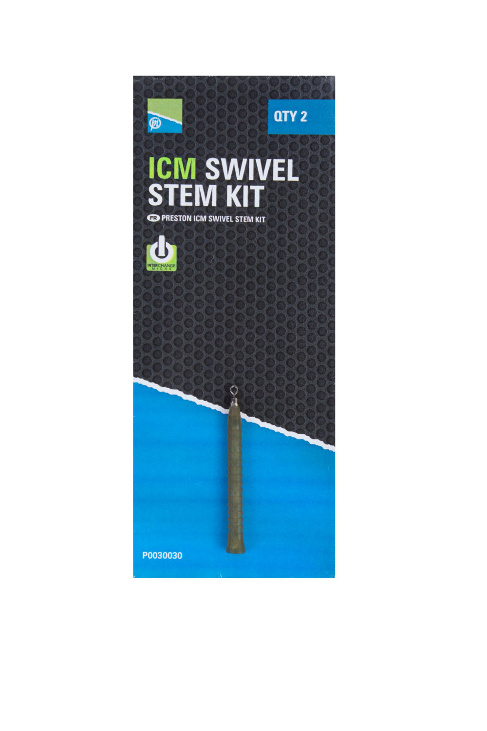 Preston Innovations ICM Swivel Stem Kit
