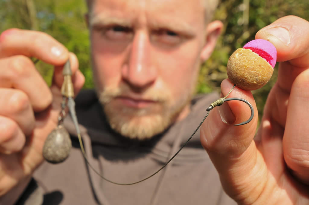 Korda Krank Barbed and Barbless Hooks - Click Image to Close
