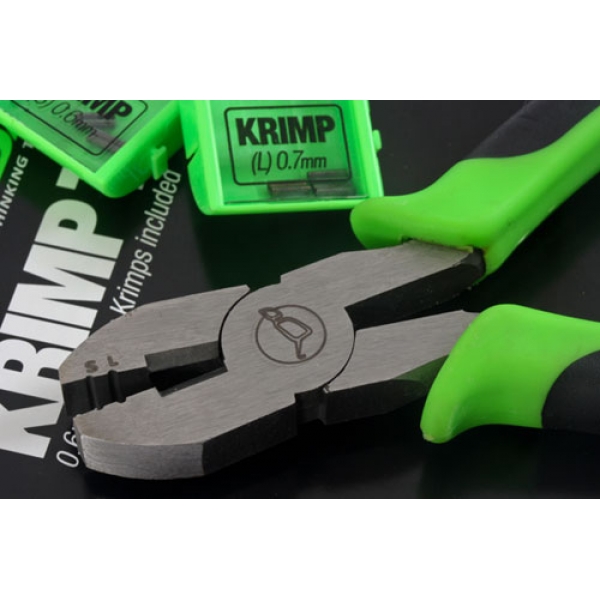 Korda Krimping Tool - Click Image to Close
