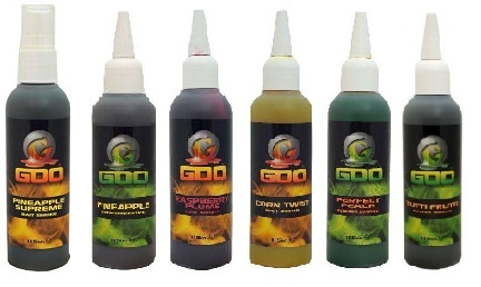 Korda Goo Korda Goo