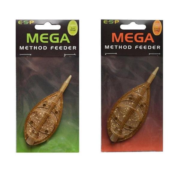 ESP Mega Method Feeders ESP Mega Method Feeders