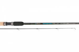 Preston Innovations Monster Pellet Waggler 11ft Rod Preston Innovations Monster Pellet Waggler 11ft Rod