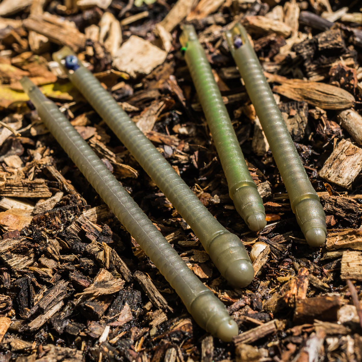 Drennan Unloaded Pellet Wagglers - Click Image to Close