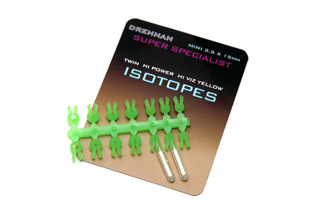Drennan Super Specialist Isotopes £18.95 : Zen Cart!, The Drennan Super Specialist Isotopes £18.95 : Zen Cart!, The