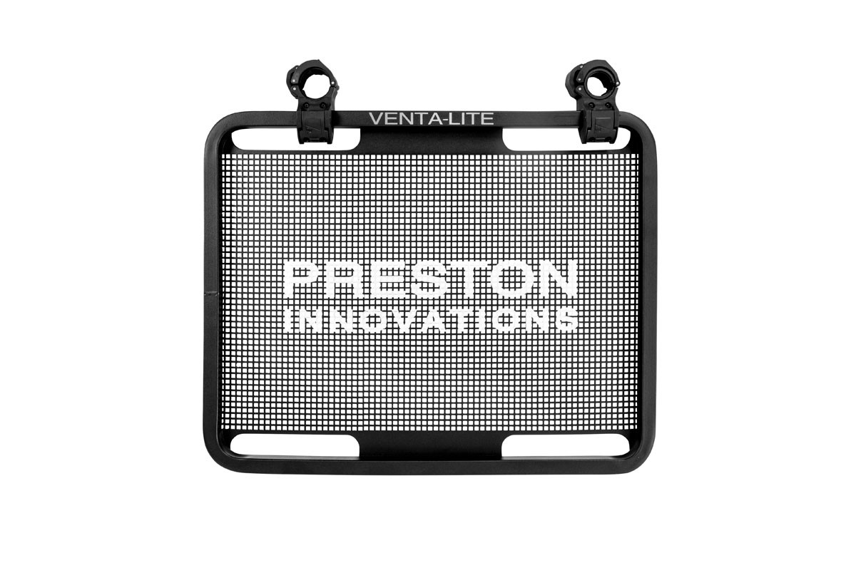 Preston Innovations Off Box 36 Venta-Lite Large Side Tray - Click Image to Close