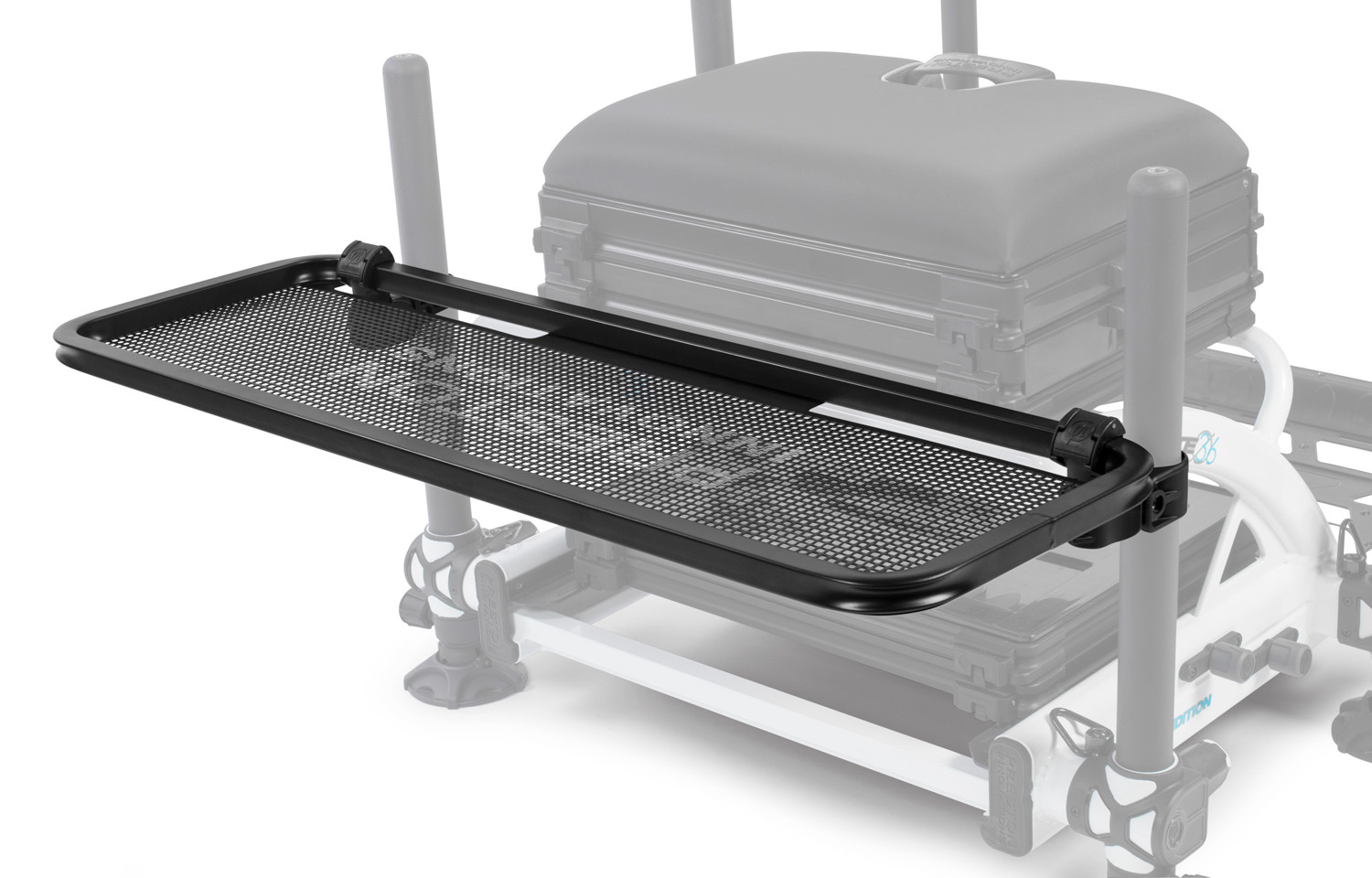 Preston Innovations Off Box 36 Venta-Lite Slimline Side Tray